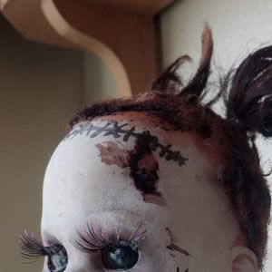 Meet your Posher, Trudee